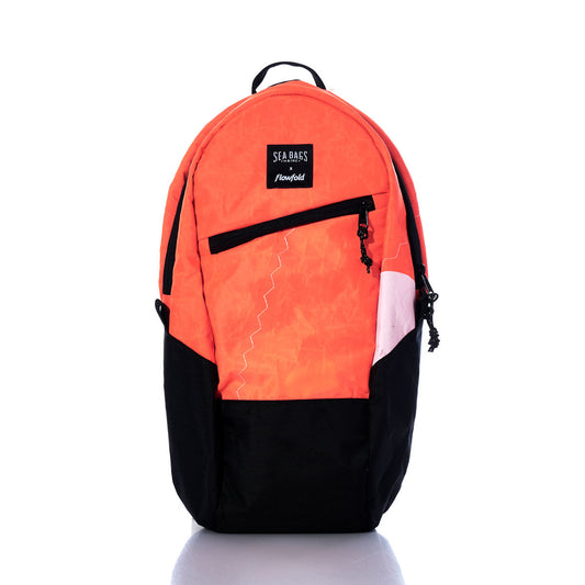 Vintage Crew Orange Backpack
