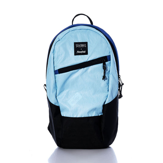 Vintage Blue Crew Backpack