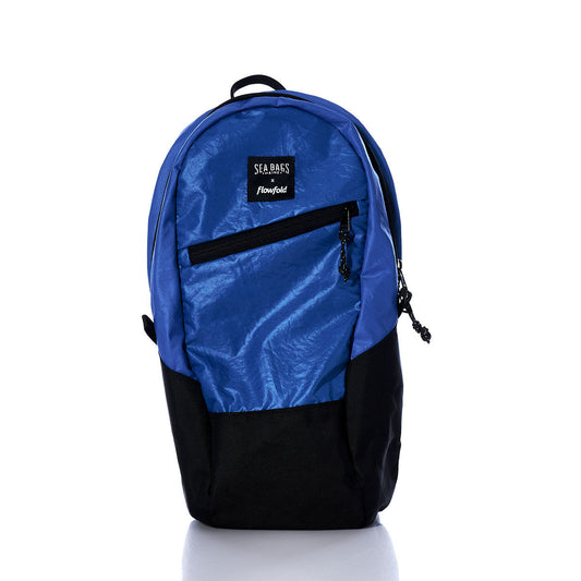 Vintage Blue Crew Backpack