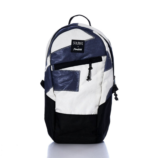 Vintage Dark Purple Crew Backpack