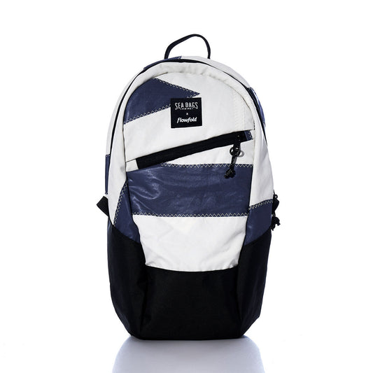 Vintage Dark Purple Crew Backpack