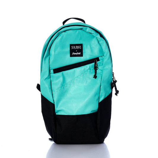 Vintage Teal Crew Backpack