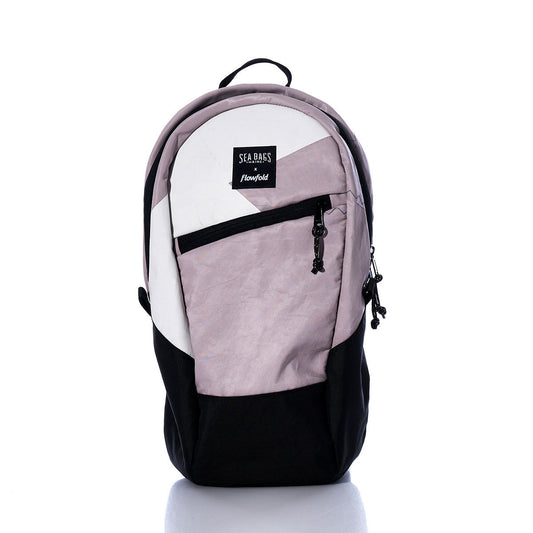 Vintage Warm Gray Crew Backpack