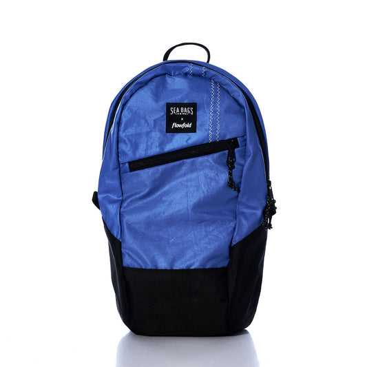 Vintage Blue Crew Backpack