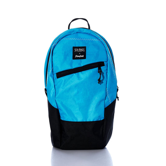 Vintage Blue Crew Backpack