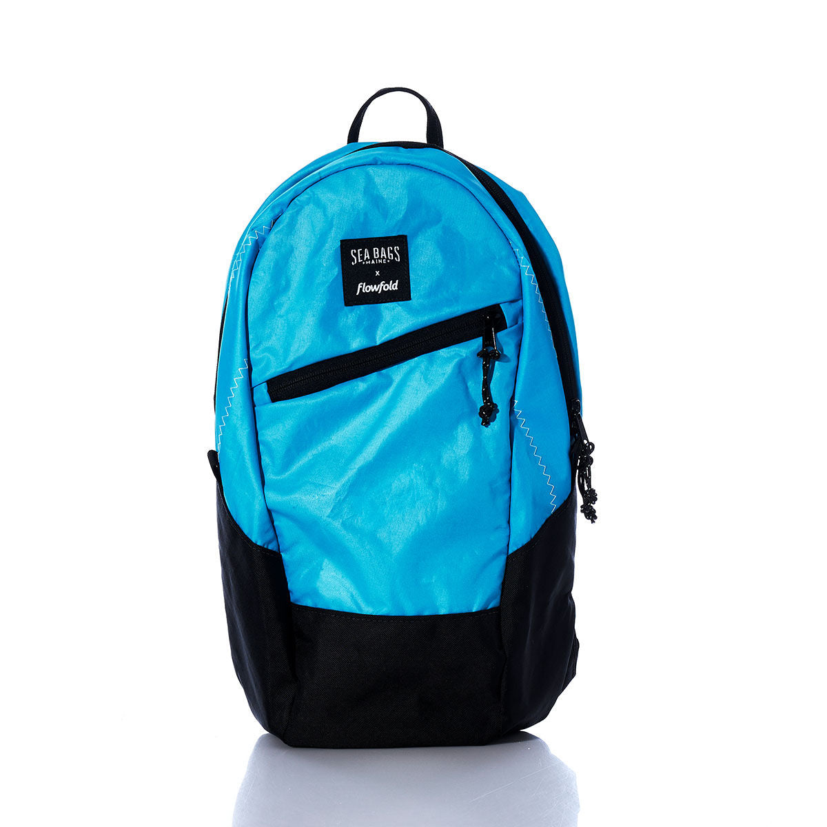 Vintage Blue Crew Backpack