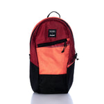 Vintage Red and Orange Crew Backpack