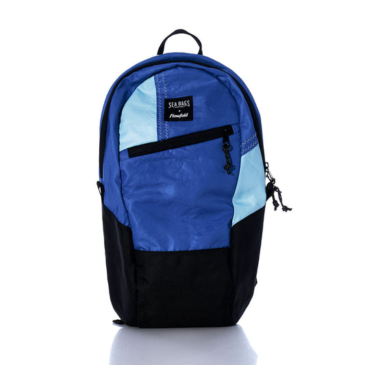 Vintage Blue Crew Backpack