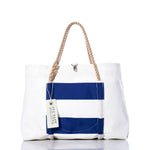 Vintage US Wharf Tote