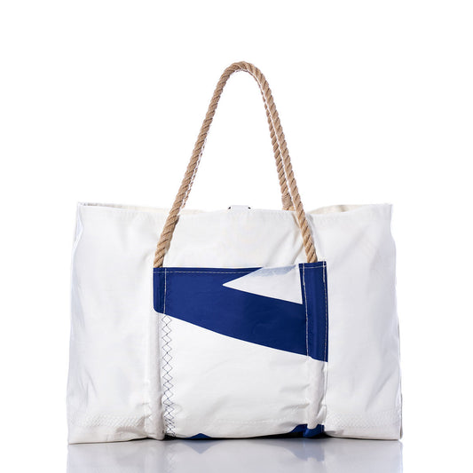 Vintage USA Wharf Tote Alternate View