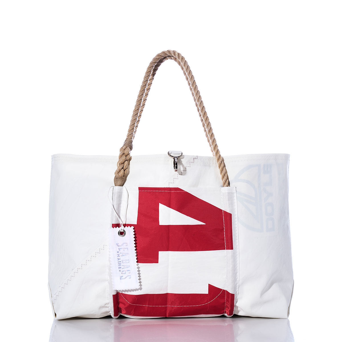 Vintage 4120 Wharf Tote