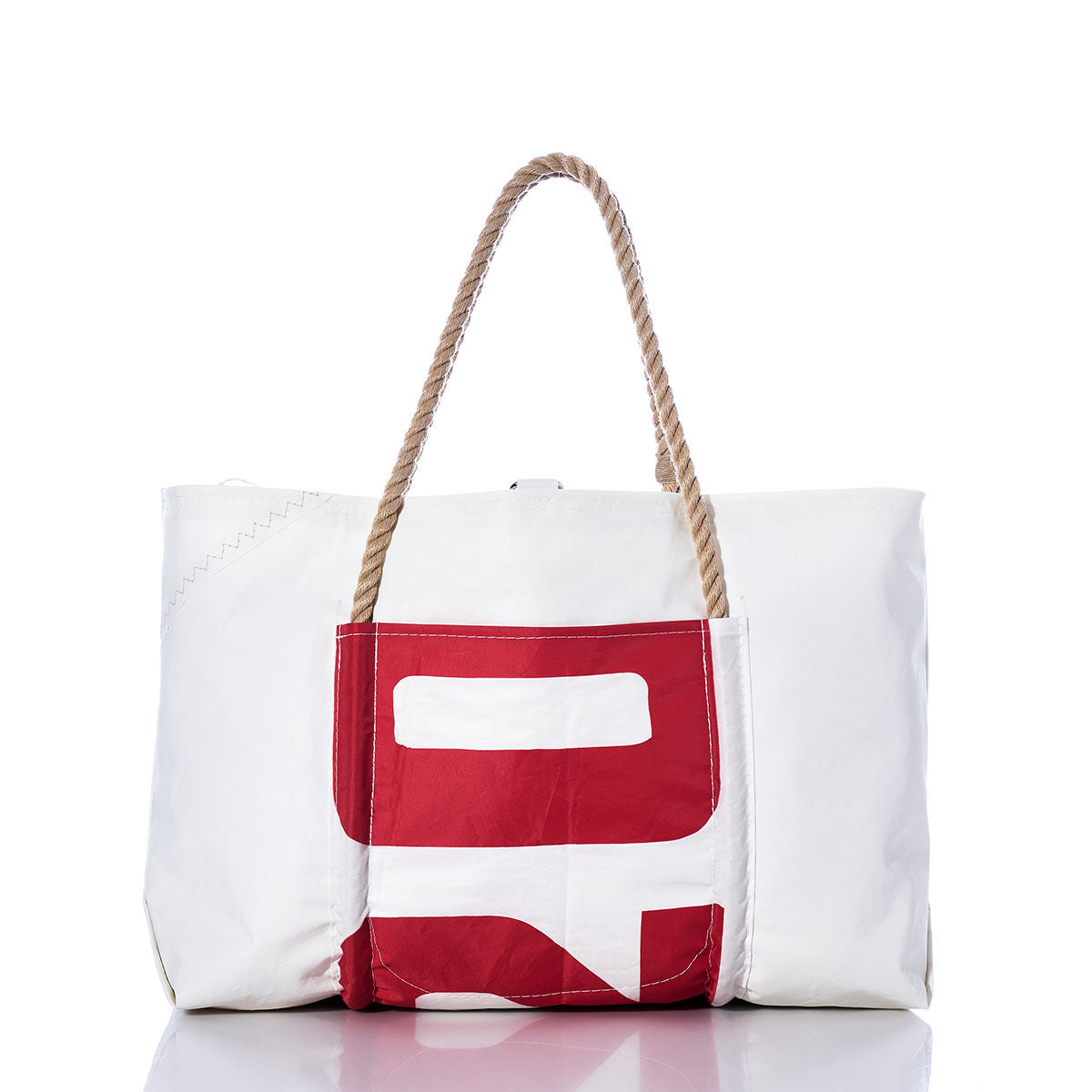 Vintage 4120 Wharf Tote Alternate View