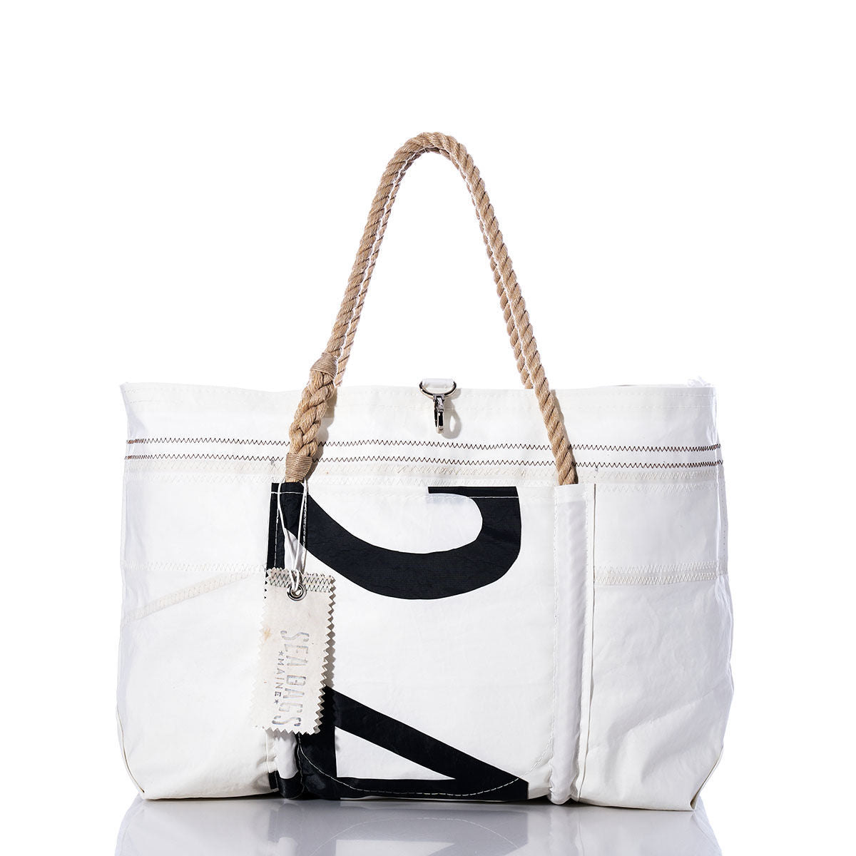 Vintage 2468 Wharf Tote