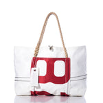 Vintage 829 Wharf Tote