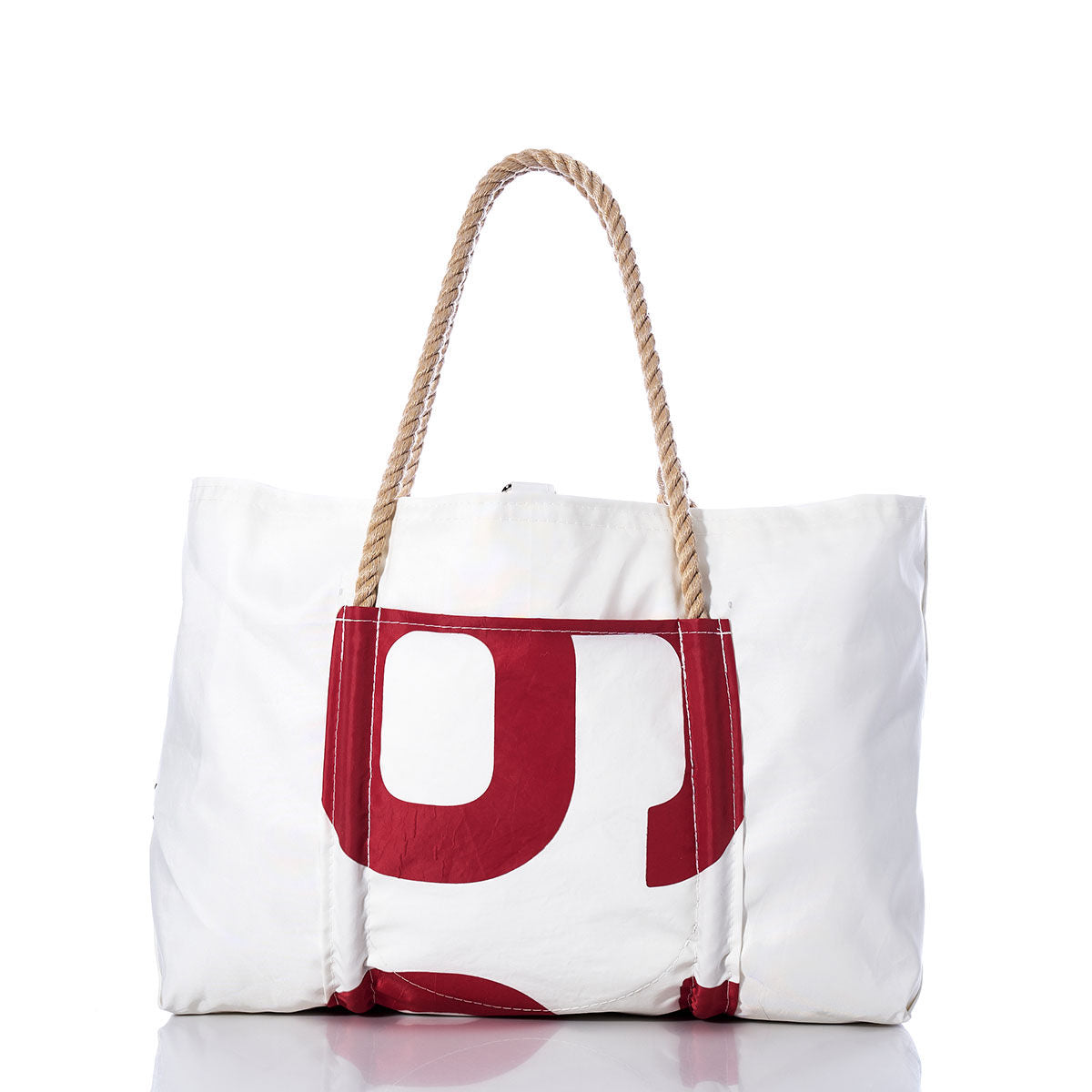 Vintage 829 Wharf Tote Alternate View