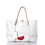 Vintage Ratsey & Lapthorn Wharf Tote