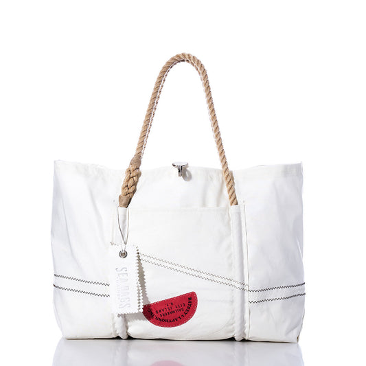 Vintage Ratsey & Lapthorn Wharf Tote