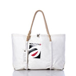 Vintage Evolution Wharf Tote