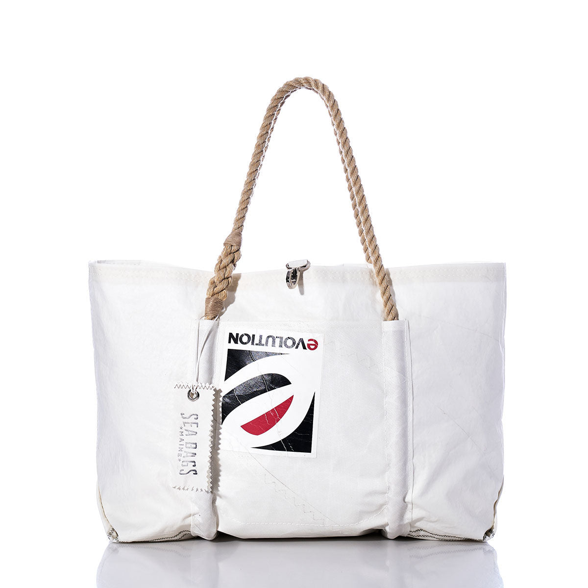 Vintage Evolution Wharf Tote