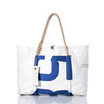 Vintage 583 Wharf Tote