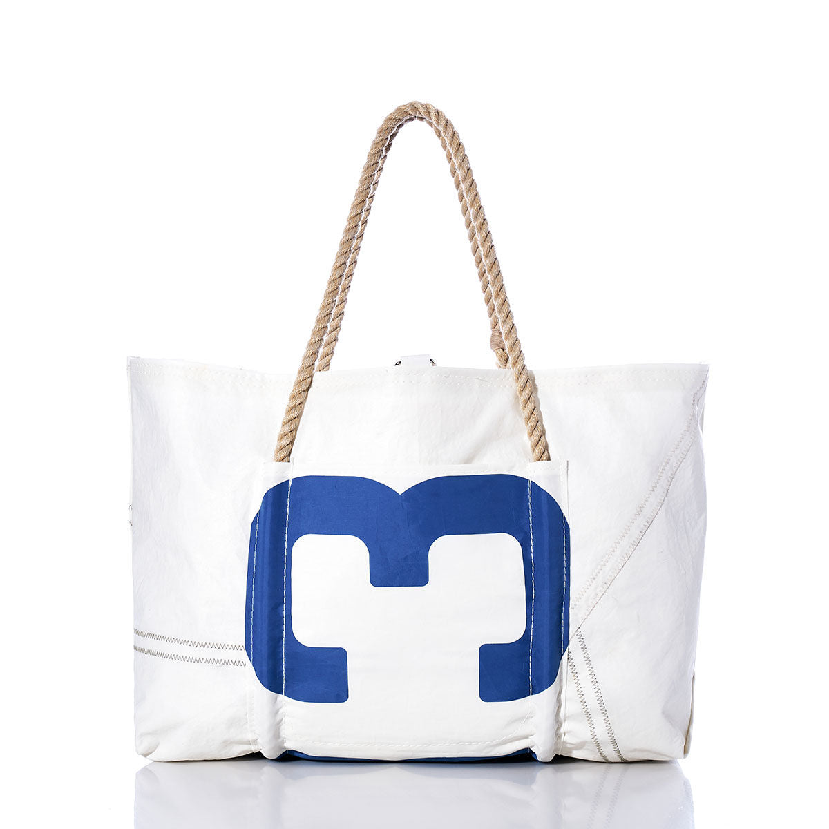 Vintage 583 Wharf Tote Alternate View