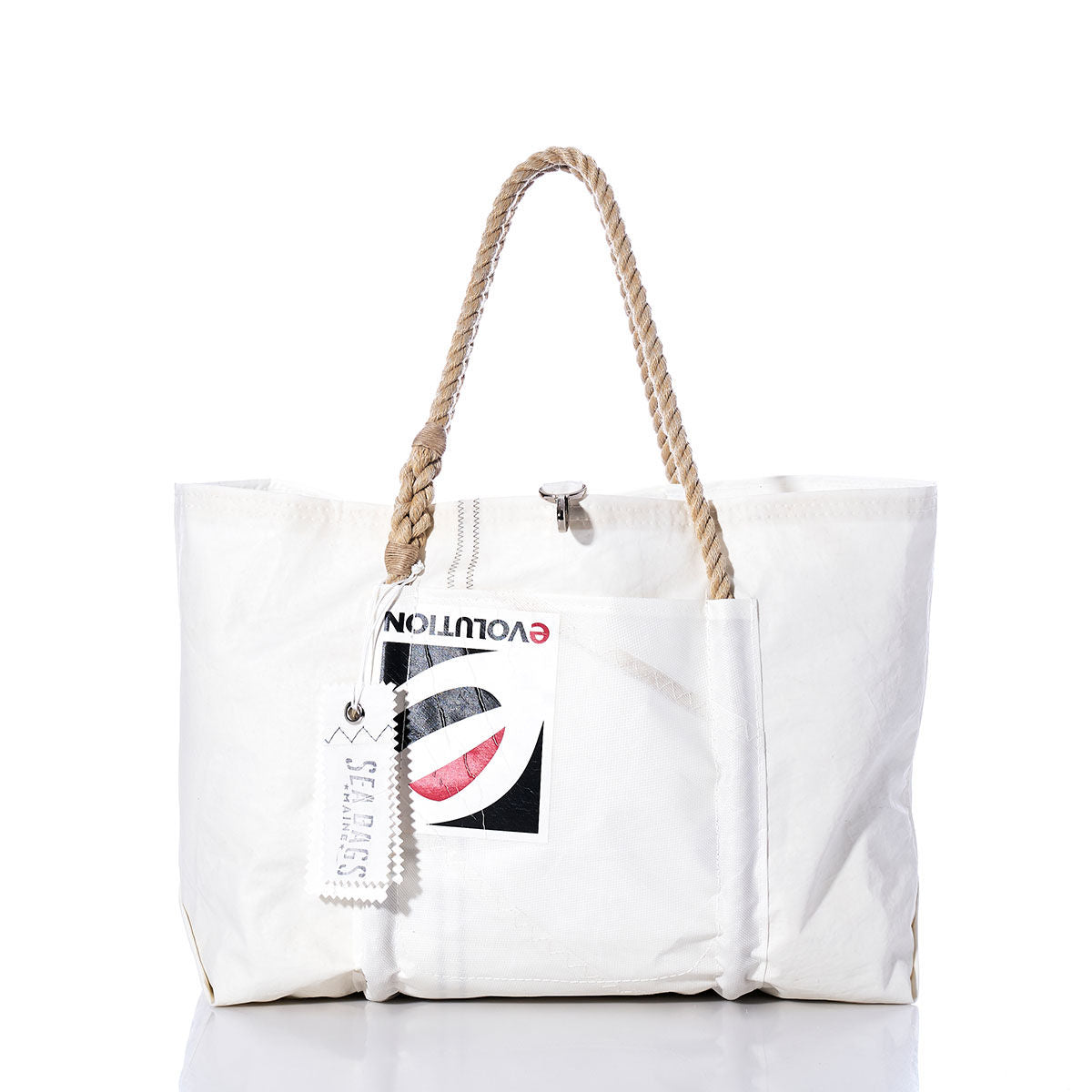 Vintage Evolution Wharf Tote