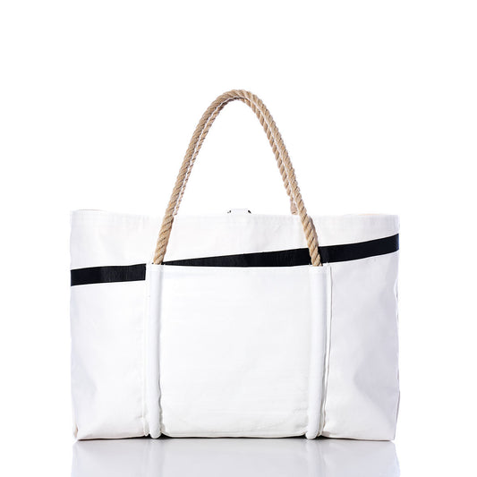 Vintage Quantum Wharf Tote Alternate View