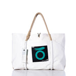Vintage Quantum Wharf Tote
