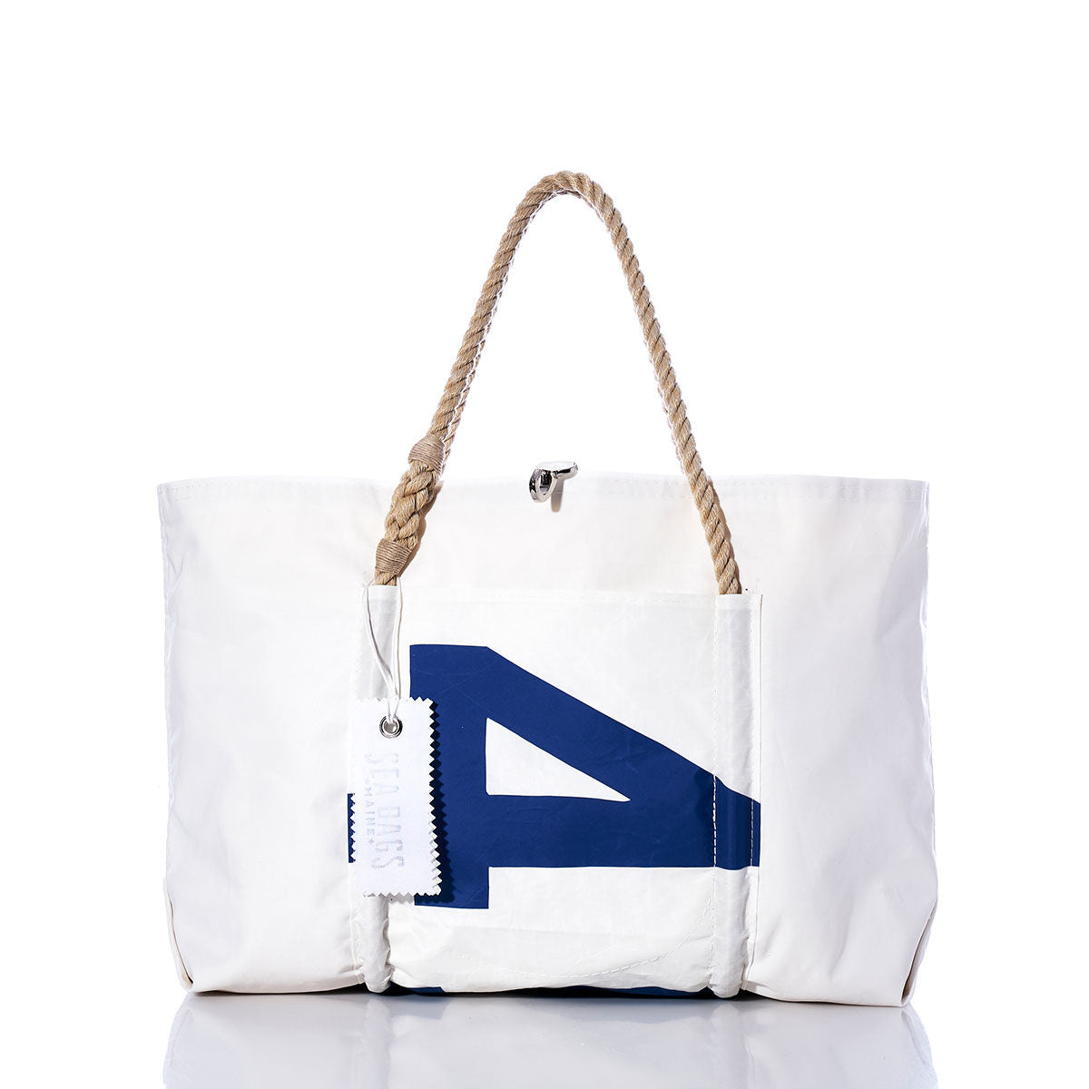 Vintage 492 Wharf Tote