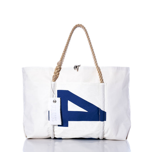 Vintage 492 Wharf Tote