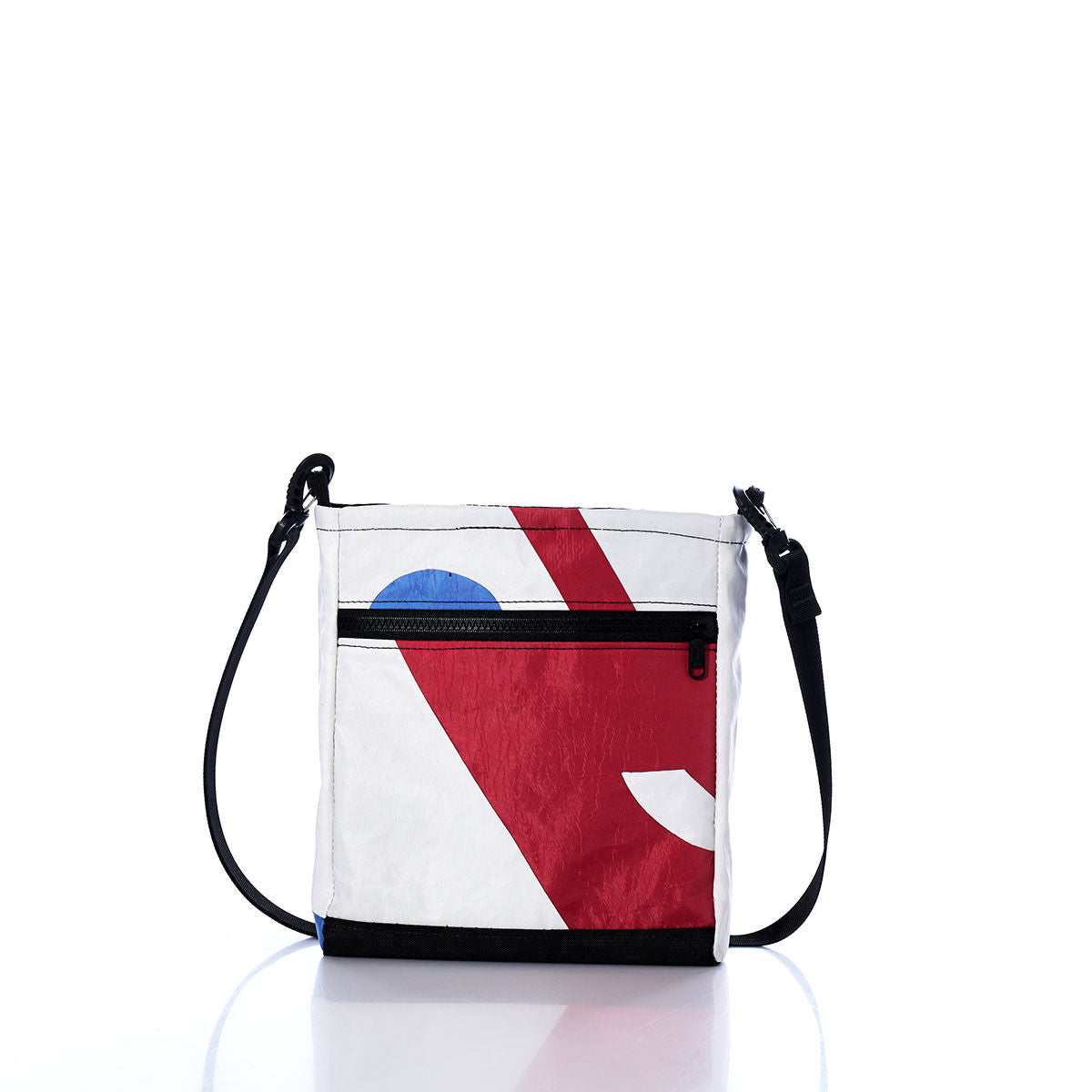 Vintage Catalina Small Voyager Crew Crossbody Alternate View