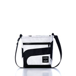 Vintage U3 Small Voyager Crew Crossbody