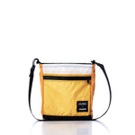 Vintage Yellow Small Voyager Crew Crossbody