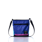 Vintage Multicolor Small Voyager Crew Crossbody