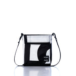 Vintage Black 5 Small Voyager Crew Crossbody