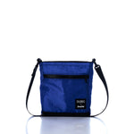 Vintage Blue Small Voyager Crew Crossbody