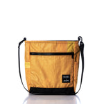 Vintage Yellow Medium Voyager Crew Crossbody
