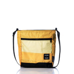 Vintage Yellow 4 Medium Voyager Crew Crossbody