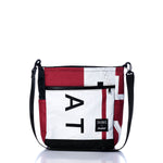Vintage AT Medium Voyager Crew Crossbody
