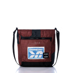 Vintage UK Sailmakers Medium Voyager Crew Crossbody
