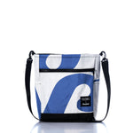 Vintage J-Boat Medium Voyager Crew Crossbody
