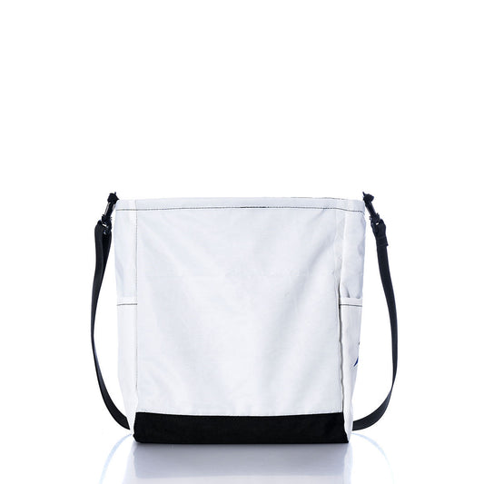 Vintage Vanguard Medium Voyager Crew Crossbody Alternate View