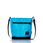 Vintage Blue Medium Voyager Crew Crossbody