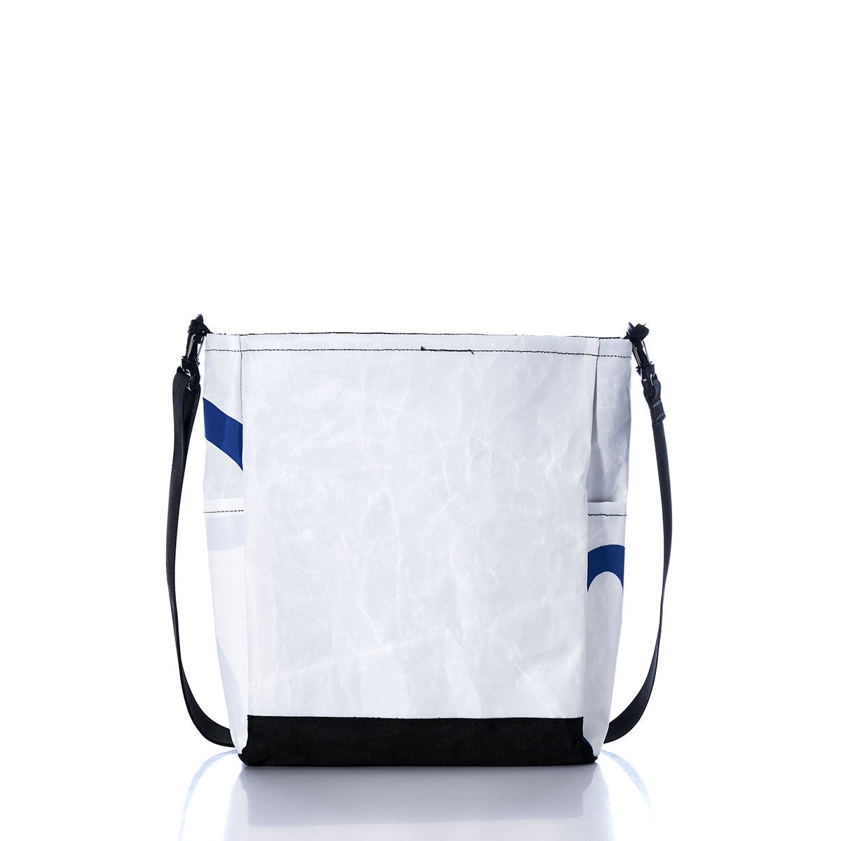Vintage J-Boat Medium Voyager Crew Crossbody Alternate View