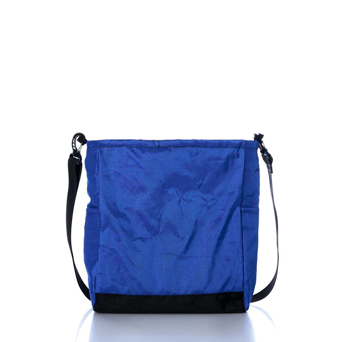 Vintage Blue Medium Voyager Crew Crossbody Alternate View