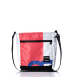 Vintage 38 Medium Voyager Crew Crossbody