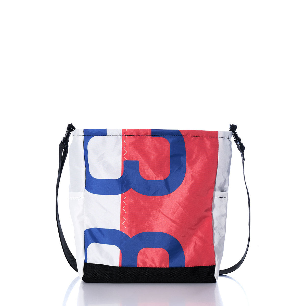 Vintage 38 Medium Voyager Crew Crossbody Alternate View