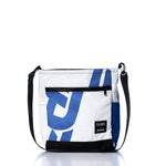 Vintage Ideal18 Medium Voyager Crew Crossbody