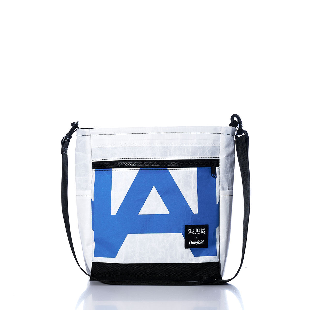 Vintage Melges Medium Voyager Crew Crossbody