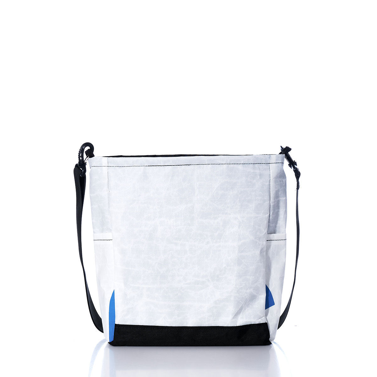 Vintage Melges Medium Voyager Crew Crossbody Alternate View